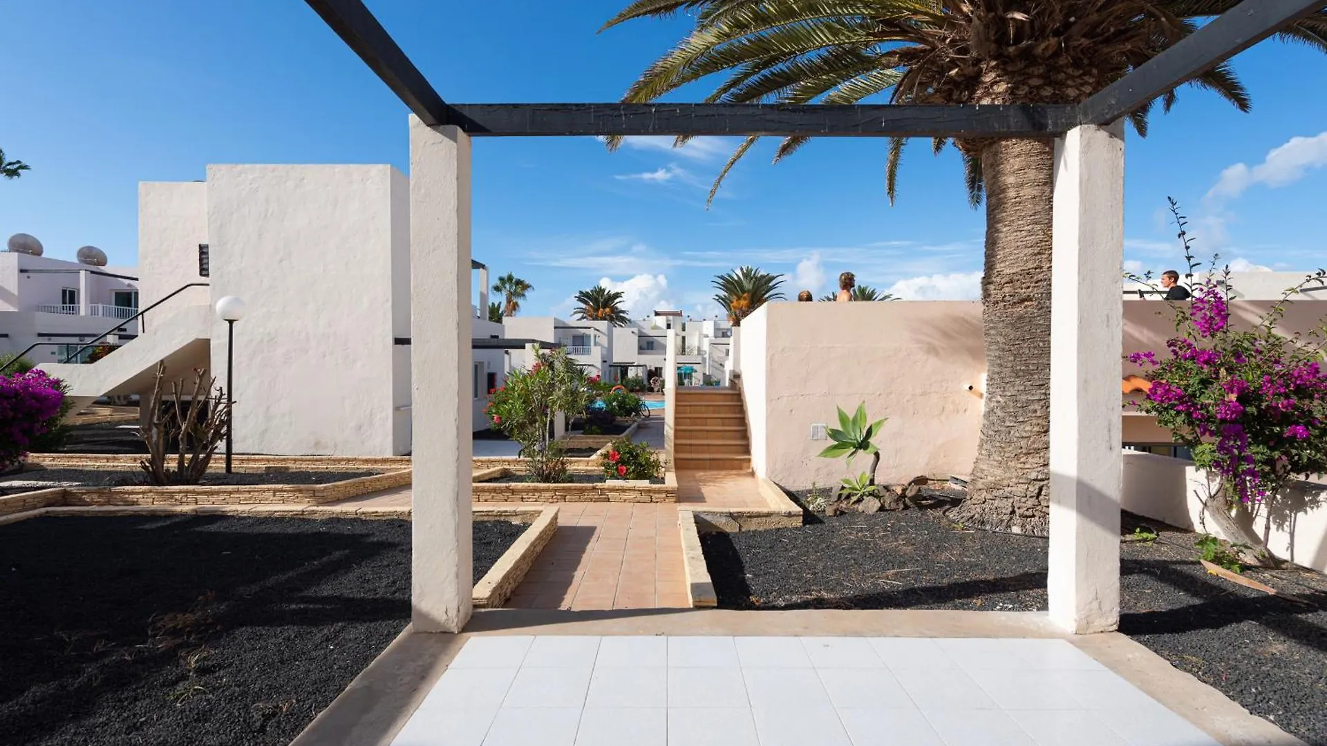 Stay Alisios 13 Corralejo