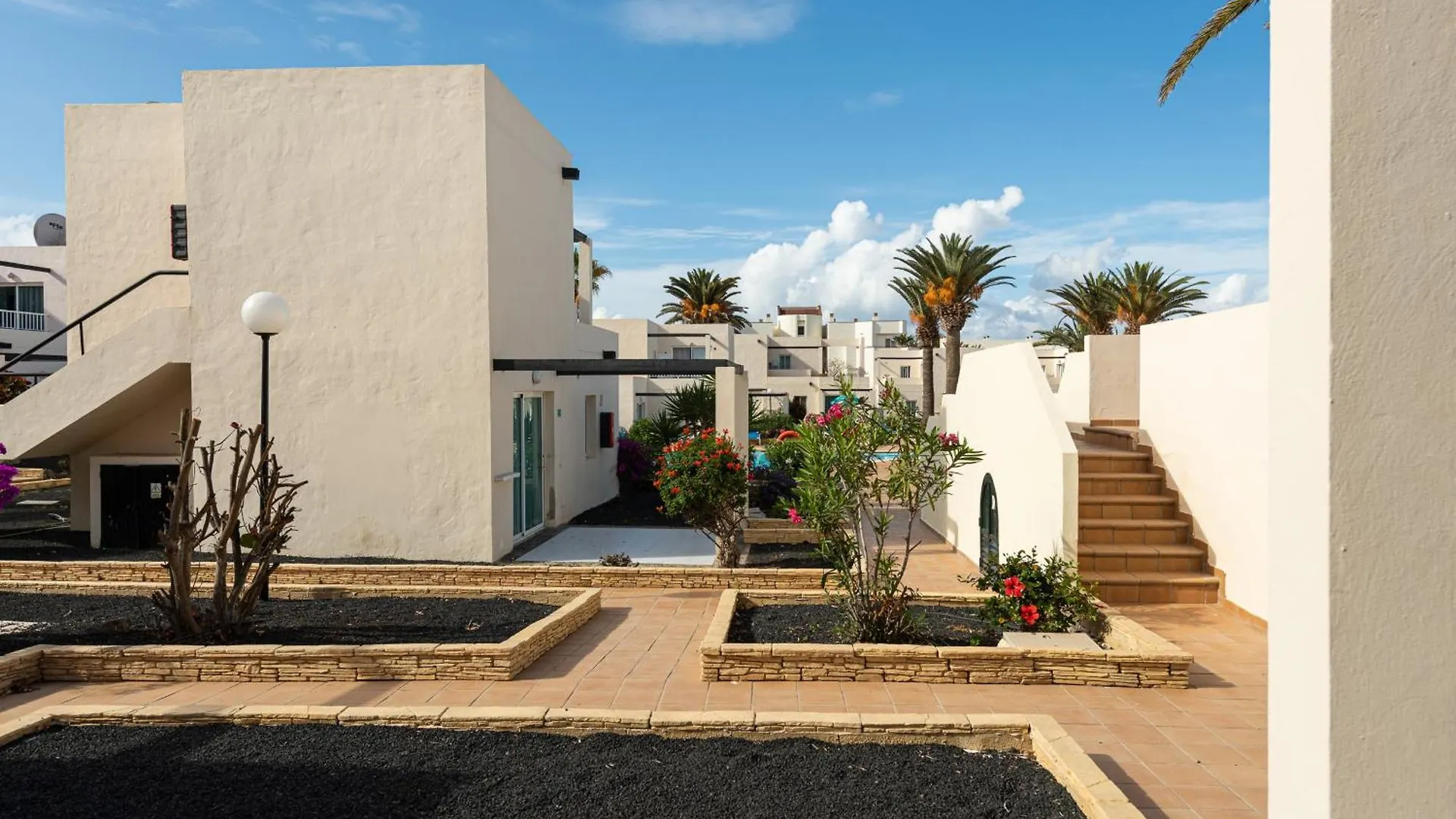 Aparthotel Stay Alisios 13 Corralejo