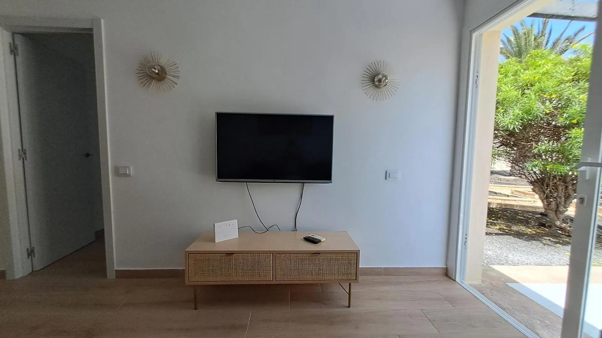 Stay Alisios 13 Corralejo Appart hôtel