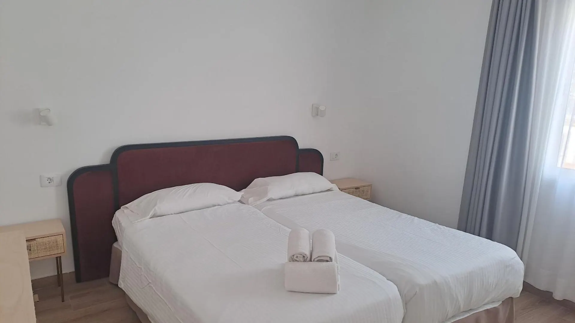 Stay Alisios 13 Corralejo