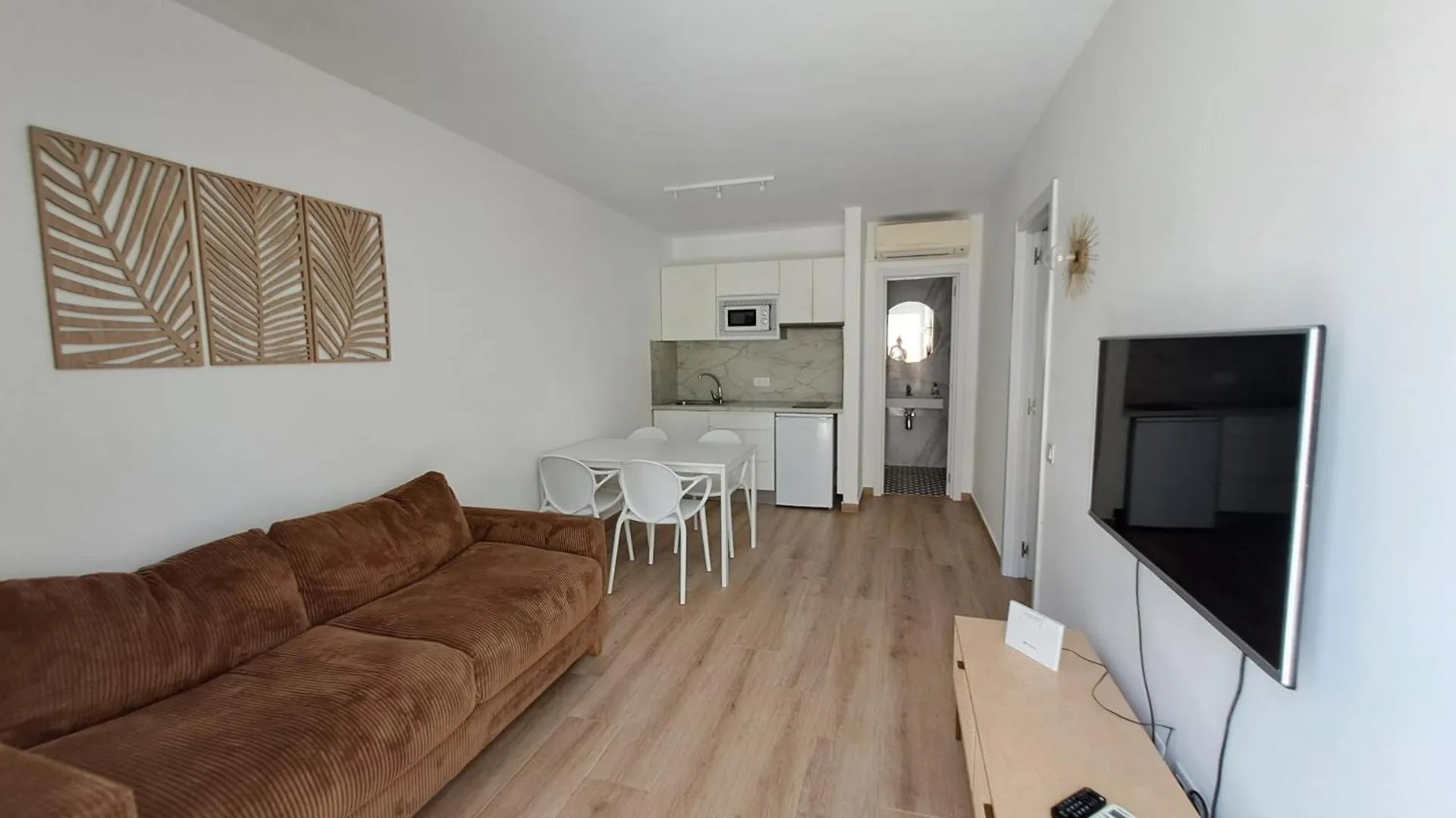 Appart hôtel Stay Alisios 13 Corralejo
