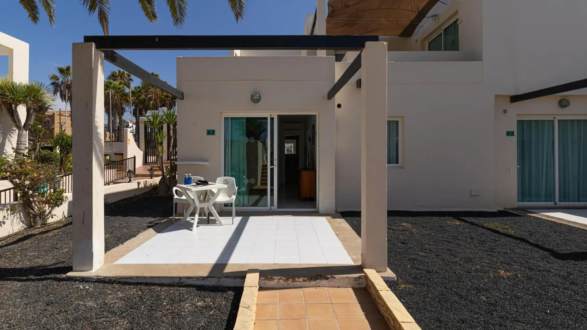 Stay Alisios 13 Corralejo Appart hôtel