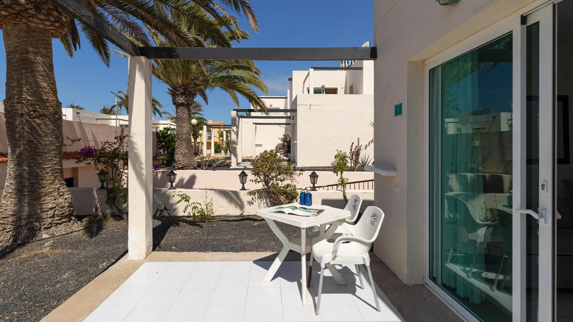 Stay Alisios 13 Corralejo Aparthotel
