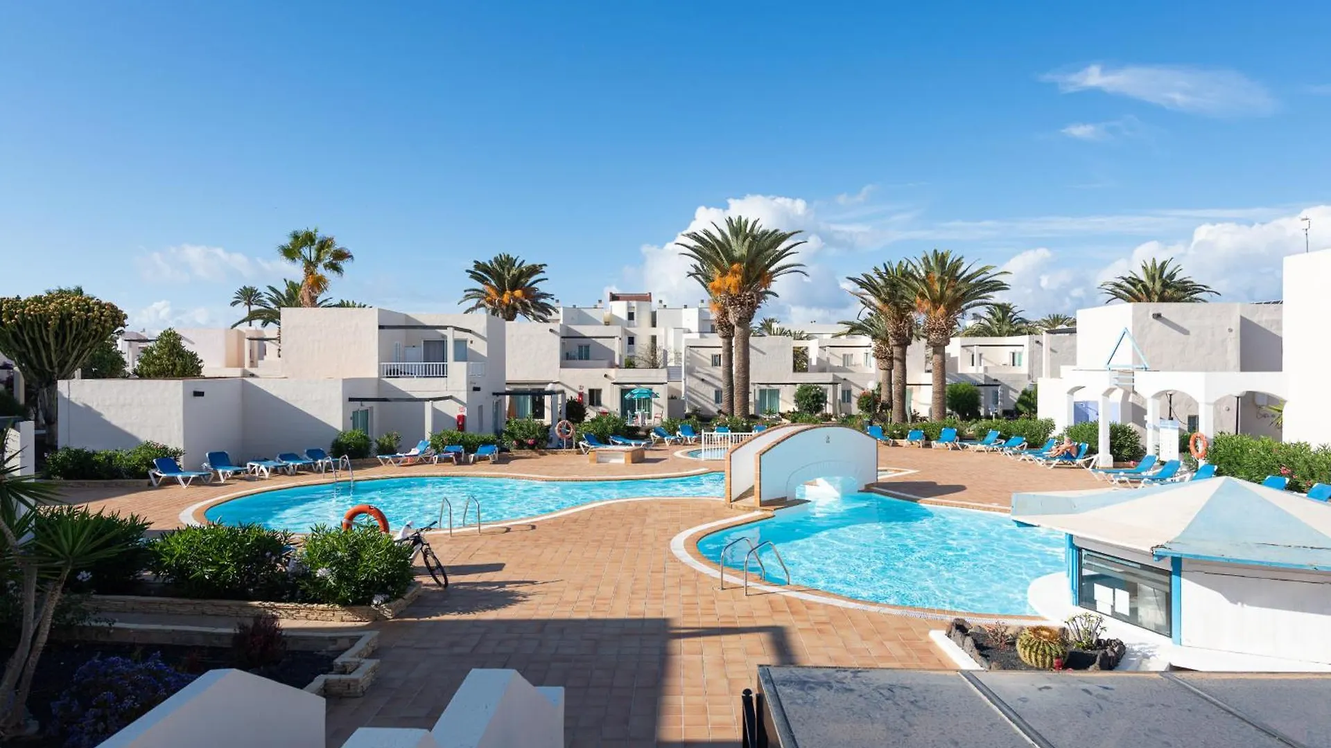 Stay Alisios 13 Corralejo