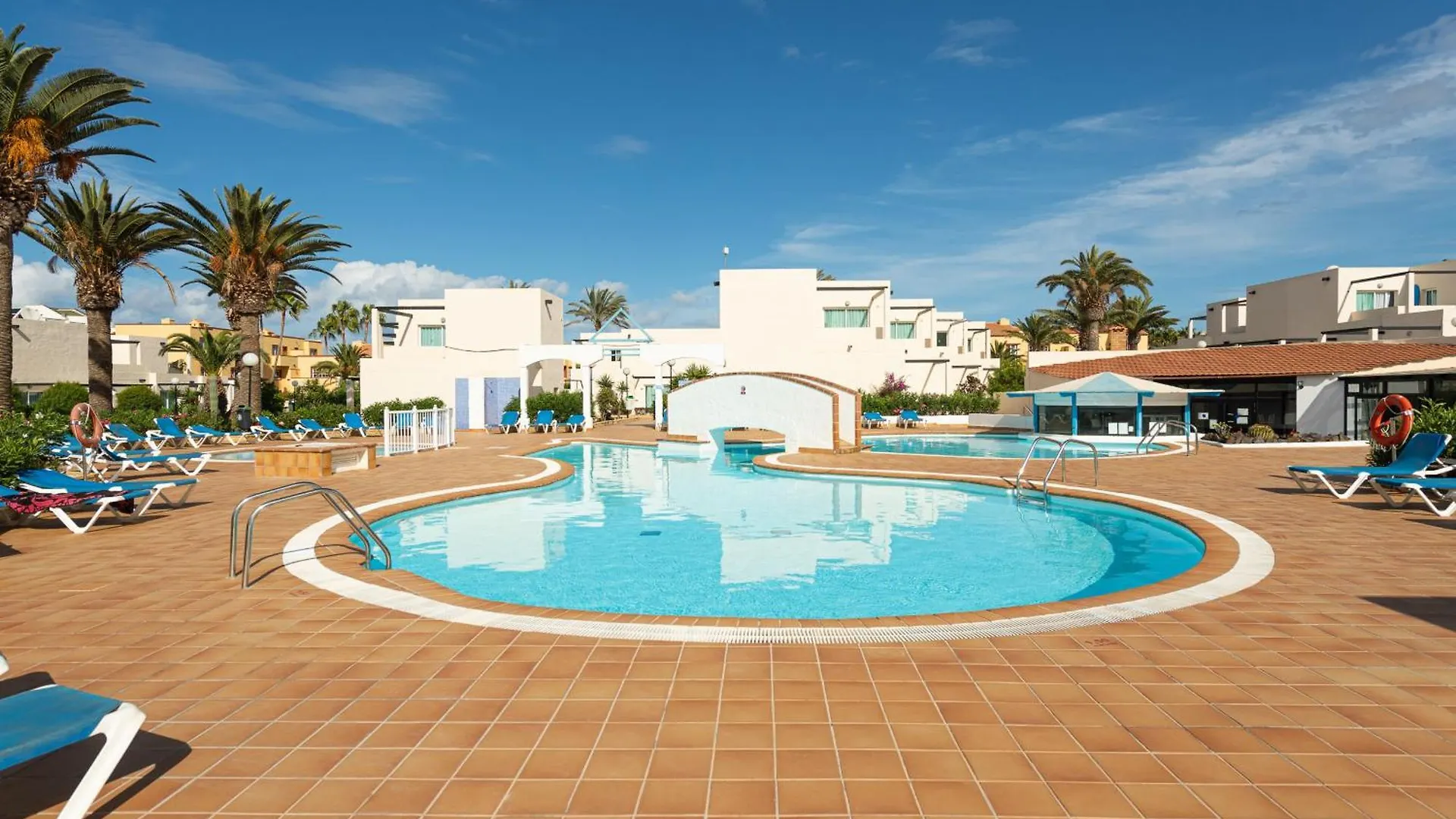 Aparthotel Stay Alisios 13 Corralejo