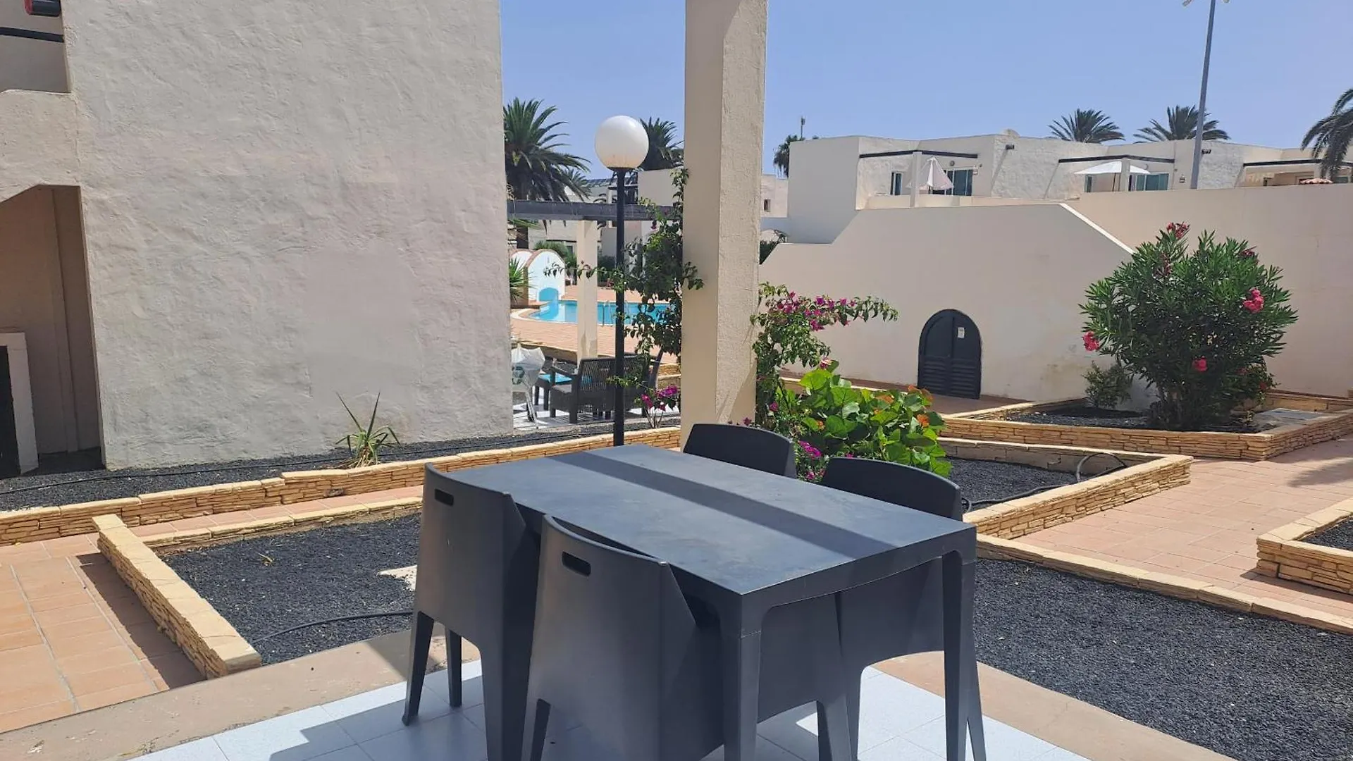 Aparthotel Stay Alisios 13 Corralejo Spain