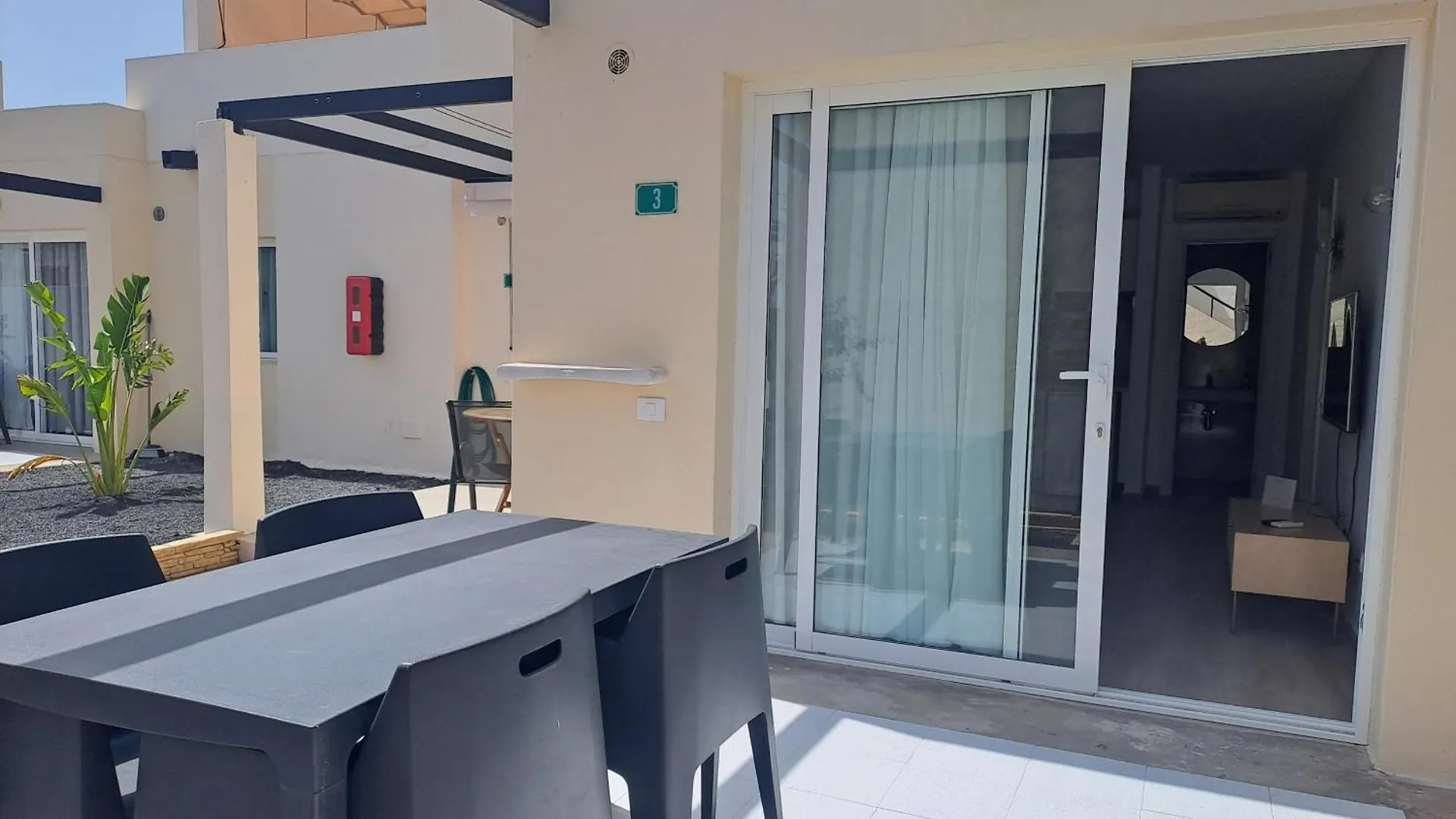 Stay Alisios 13 Corralejo