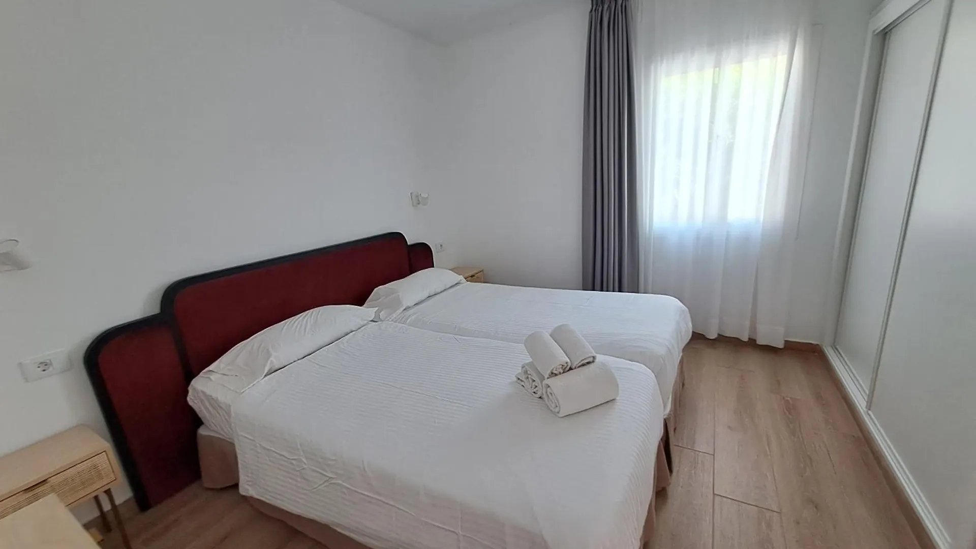 Aparthotel Stay Alisios 13 Corralejo Spain